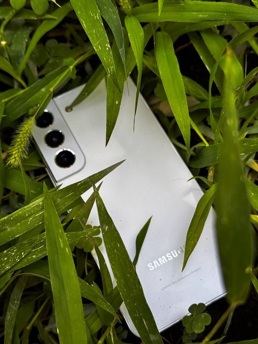 Galaxy Samsung S22