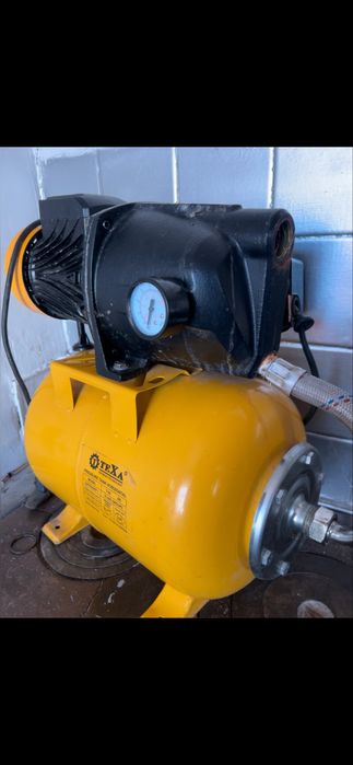 Продам Вакуумный насос