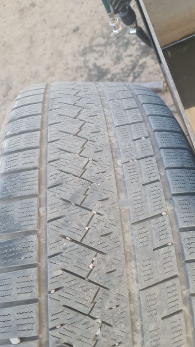 Липучка Triangle Snow Link PL02