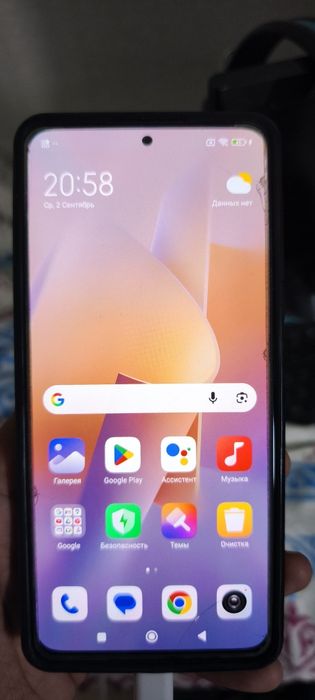 Продам Redmi Note 11 Pro 8/128 ГБ