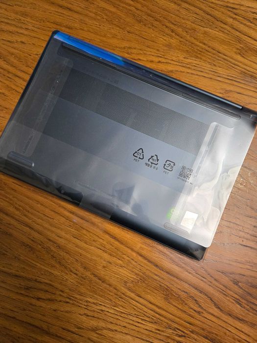 Lenovo Yoga Pro 9 14IRP8 с Intel i7-13705H,16 GB,1TB M.2 NVMe,RTX 4050