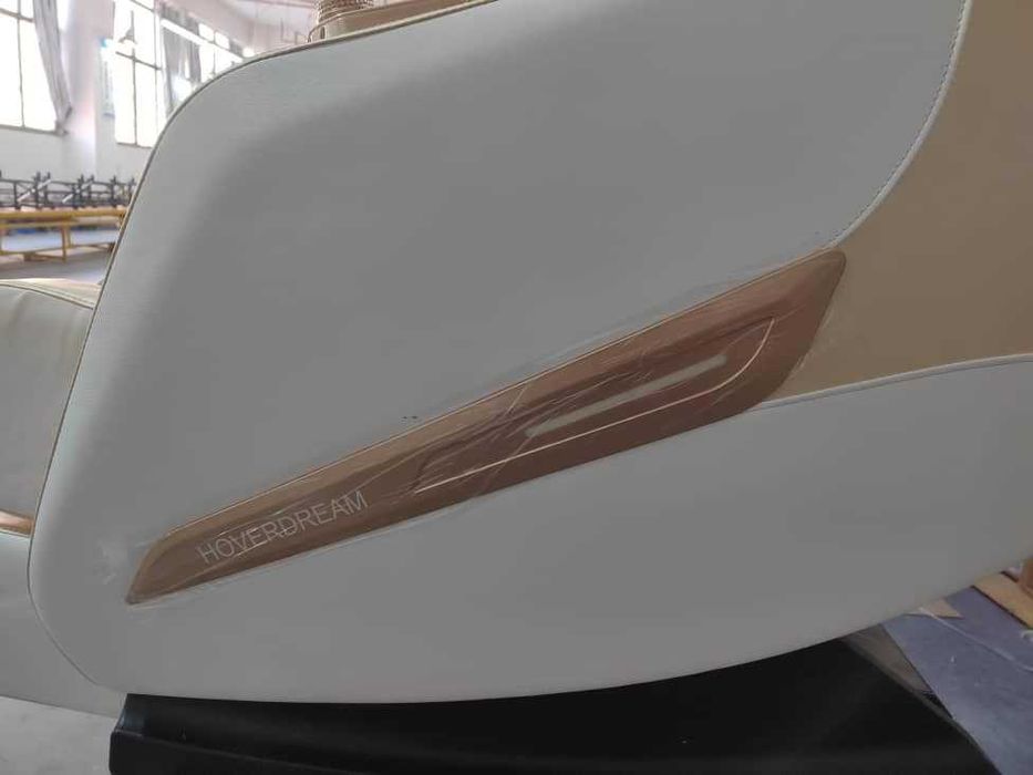 -40%  Директен Вносител - Масажен Стол Ховърдрийм Platinum