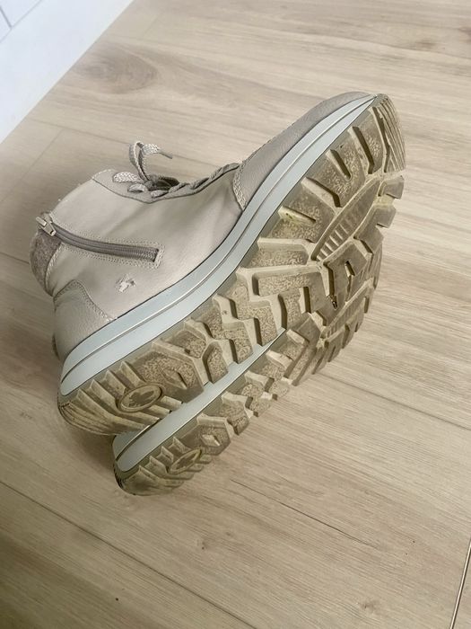 Дамски боти Rieker