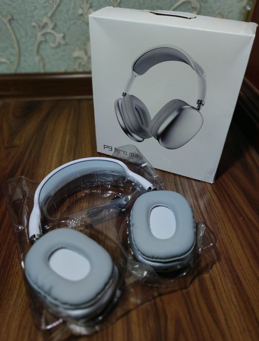 Airpods P9 PRO MAX