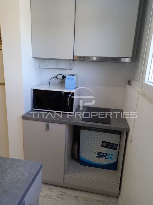 Продава се Двустаен апартамент в Пловдив, Мараша - 65 кв.м за 2531 €/кв.м - Снимка #3