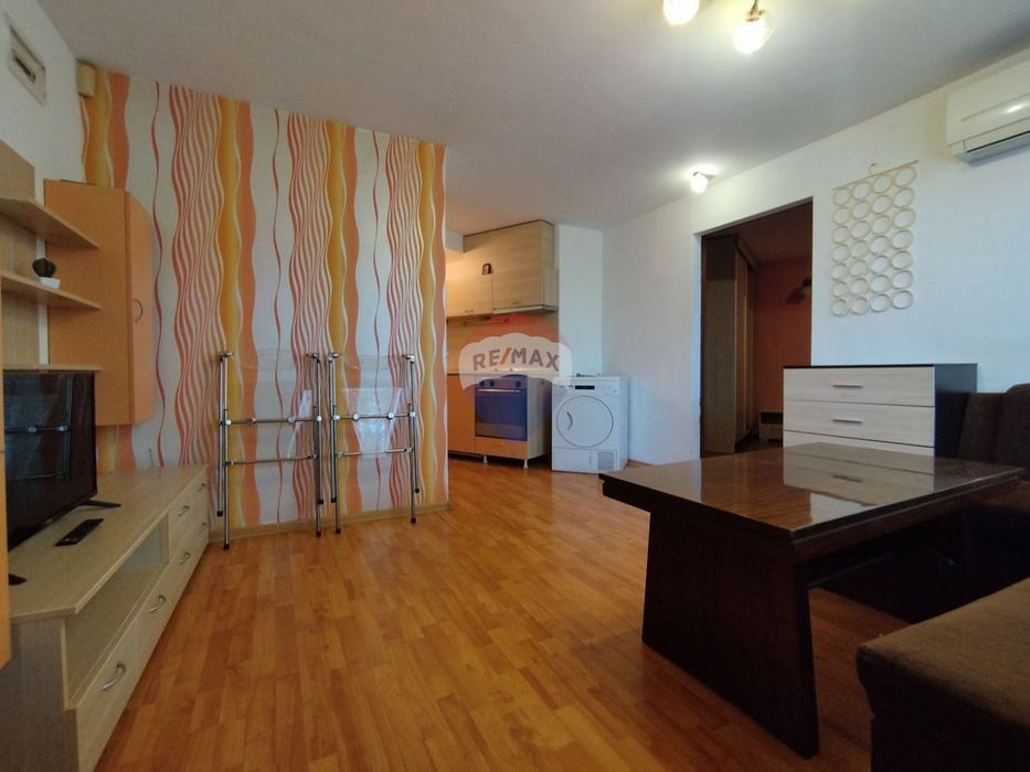 Двустаен под наем с паркомясто,Виница,гр. Варна ТЕ