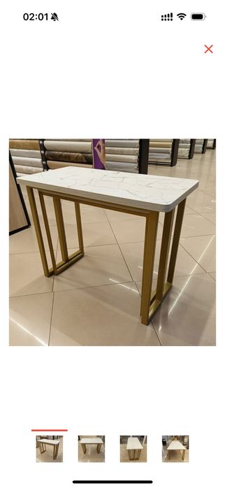 Стол трансформер 3 метра новый со склада