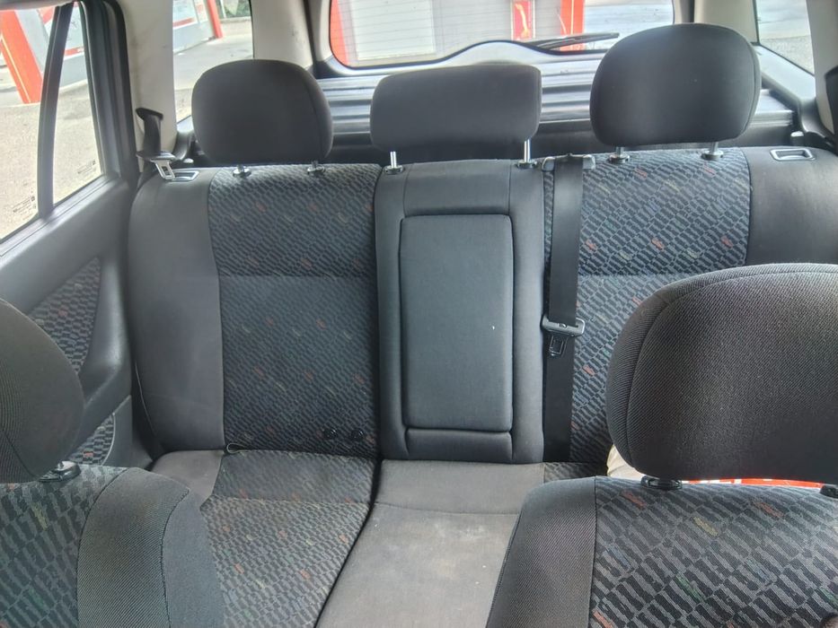 Vand opel astra g