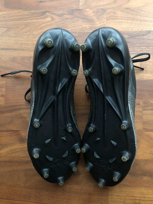 Бутонки за американски футбол Adidas Adizero