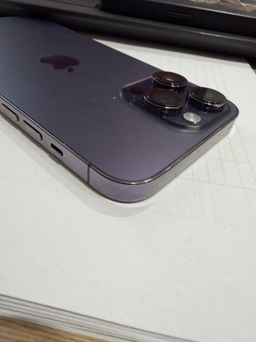 iPhone 14 Pro Max Dual Sim