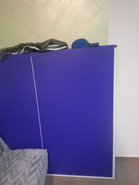 Билярдна маса в мн добро състояние.тенис маса нова ползва няколко пъти.джага мн запазена