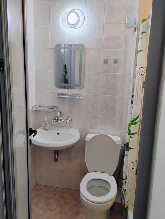 Дава се под наем Двустаен апартамент в София, Борово - 70 кв.м за 700 € - Снимка #13