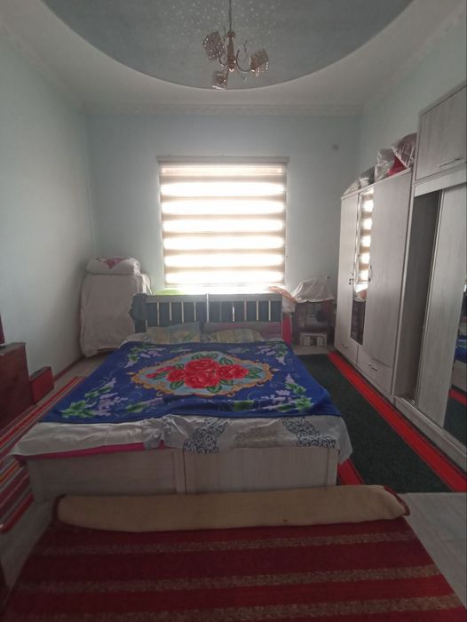 Продается участок в Бектимирском районе