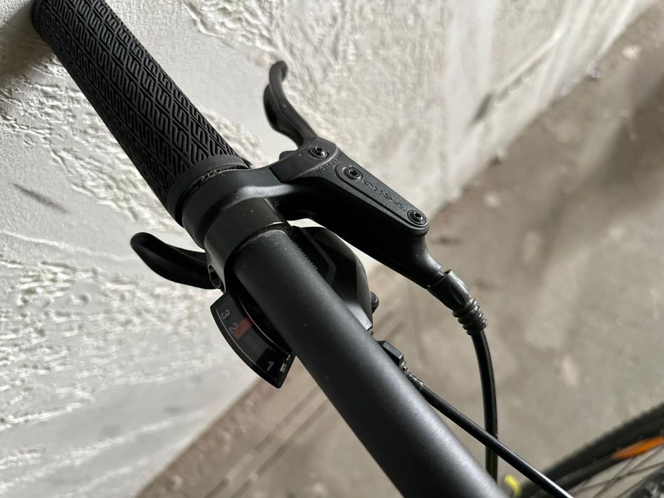 Bicicleta Scott Aspect 960, 29" -A-