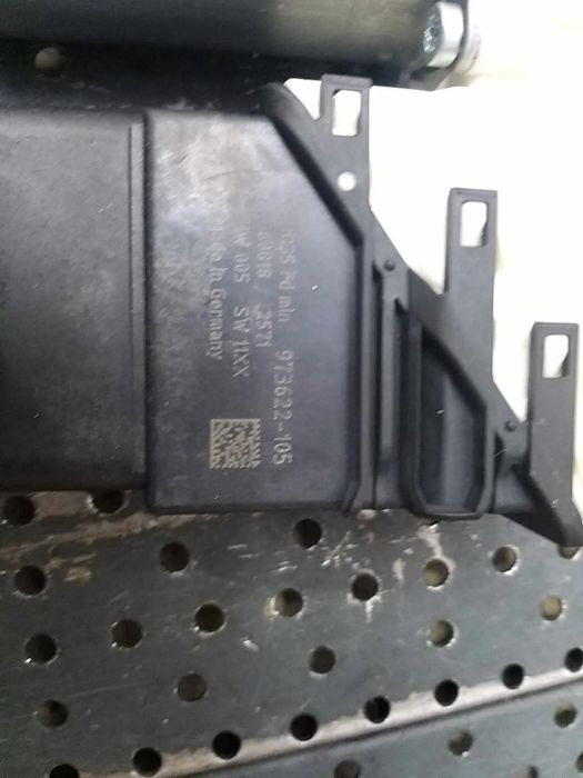 Motoras macara stanga spate seat leon 1p 1k0959703n e840311207 973622105