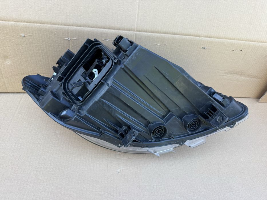 Фар Mercedes Sprinter W910 Full LED