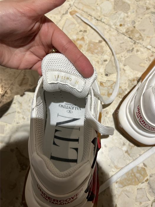 valentino garavani, marimea 36.