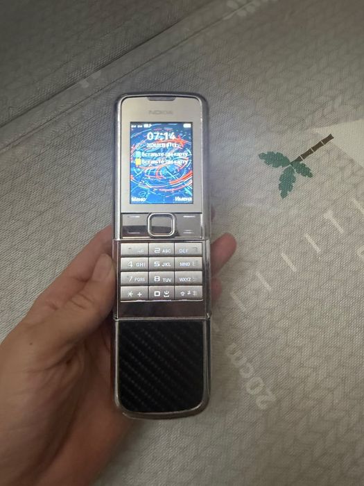 Nokia 8800 Нокия 8800
