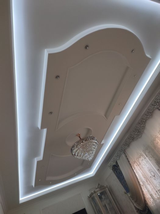 Remont Xizmatlarini Qilamiz.