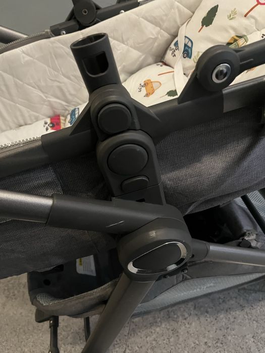 Коляска для ребенка