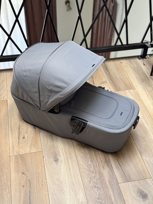 Landou joolz aer + stone grey