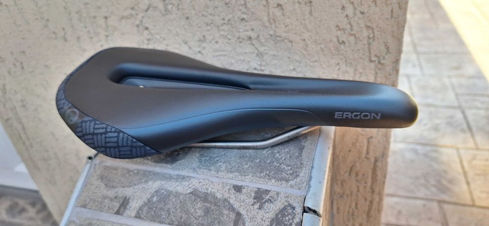 Vând șa bicicleta Ergon SM Enduro Pro Titanium Men