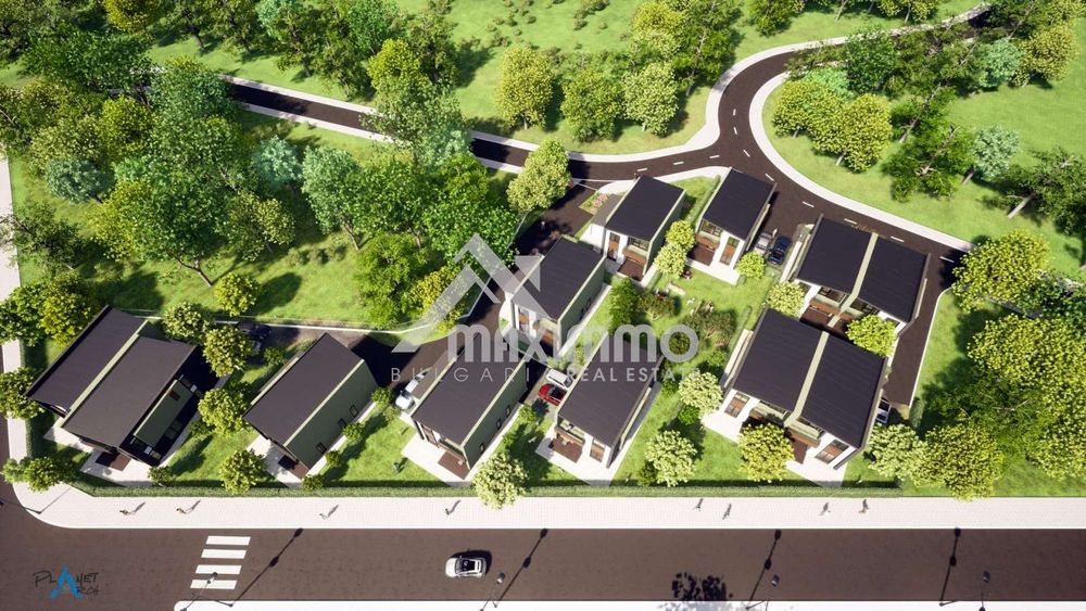 Продава се Къща в к.к. Камчия - 155 кв.м за 1936 €/кв.м - Снимка #8