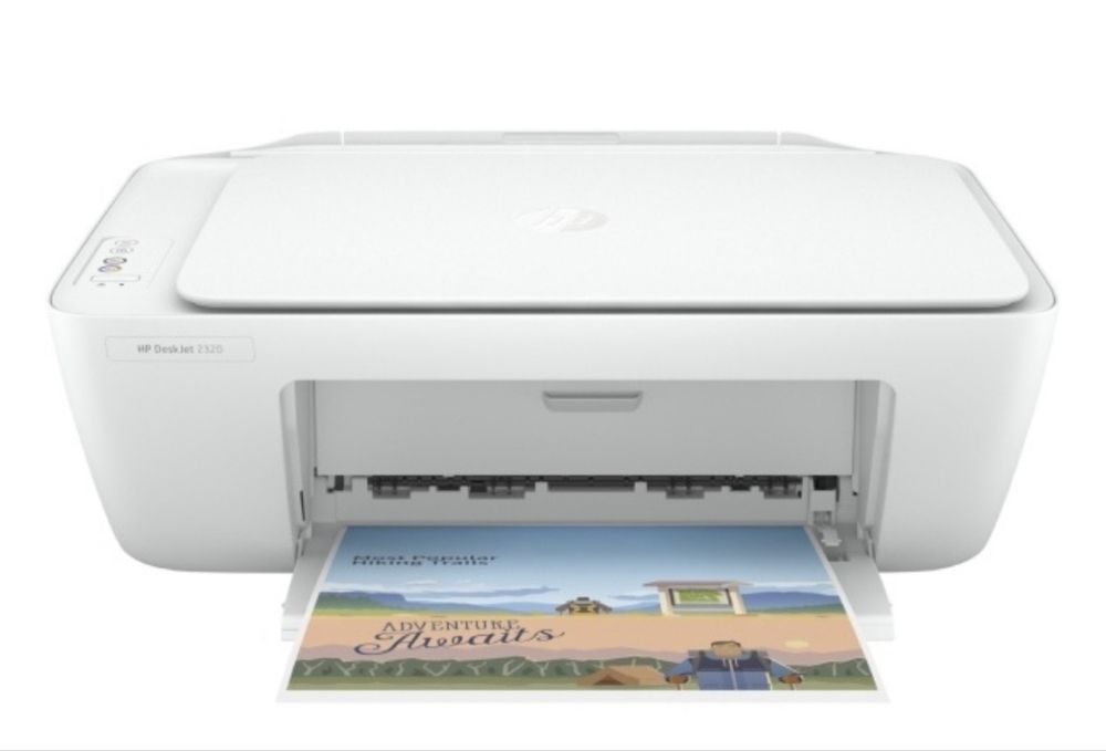 МФУ HP DeskJet 2320 новый