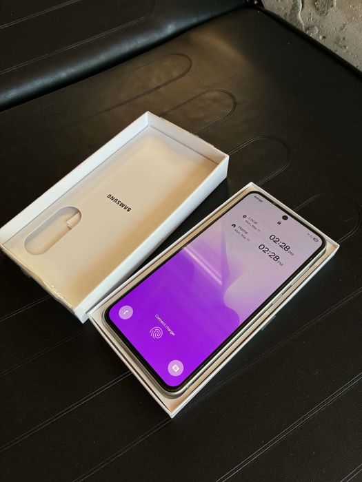 Samsung A56 5G 256GB