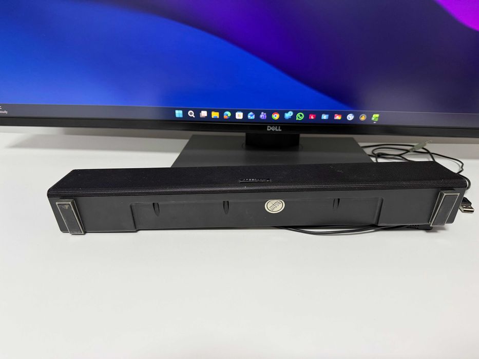 Soundbar Pc Boxe PC