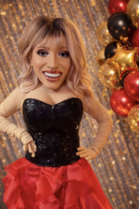 Аниматоры Семей Ростовые куклы