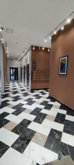 2-х комнатная квартира