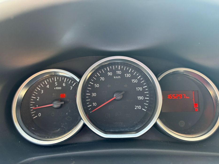 Logan 2017 1.0 + gaz , colant bolt activ Craiova