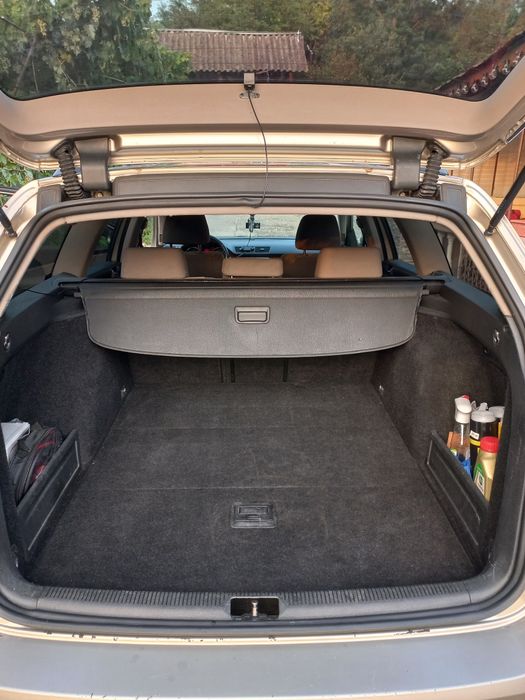 Volkswagen Passat B6