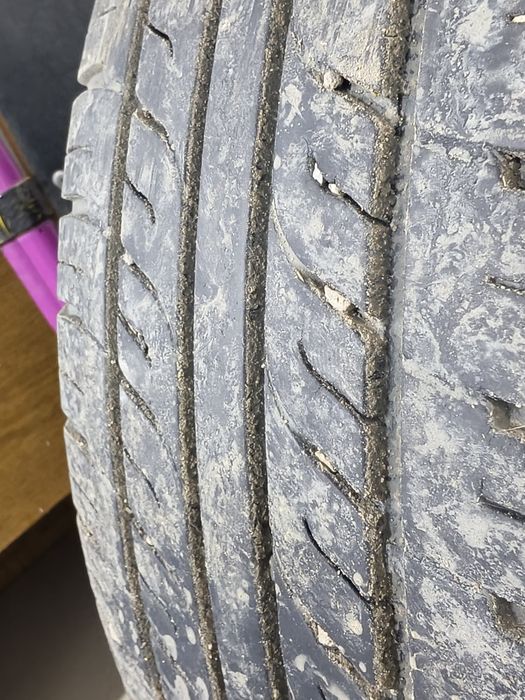 Шины Triangle SJJP M+S 225/65 R17