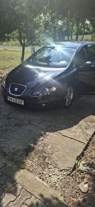 Seat Leon 1.8 tsi