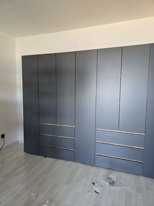 Сборка разборка мебели