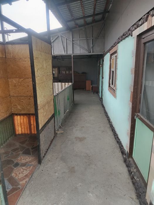 Продажа дачи район исык