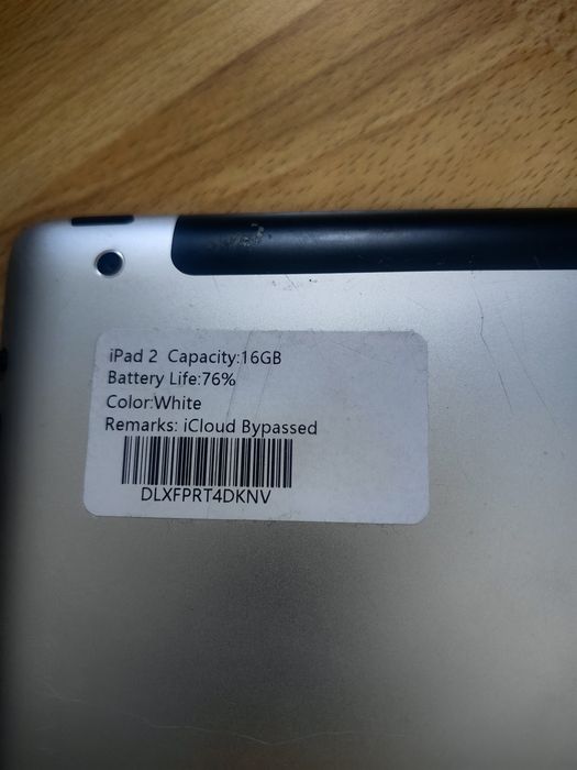 Apple Ipad 2 16 GB