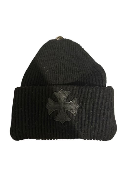caciula chrome hearts