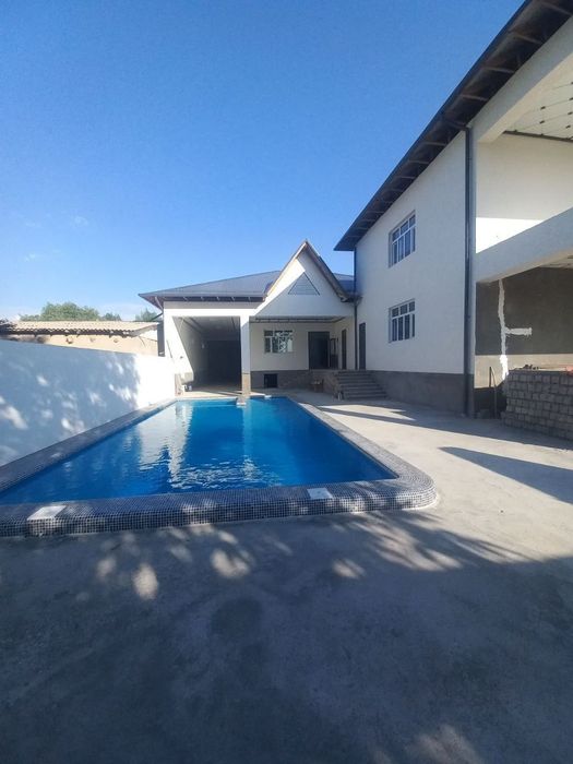 Продаётся Дача.Газалкент!