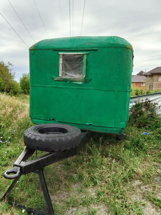 Продам вагон передвижной