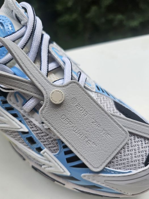 Off White Be Right Back 41 42 43