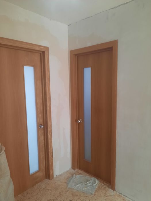 Двери межкомнатные