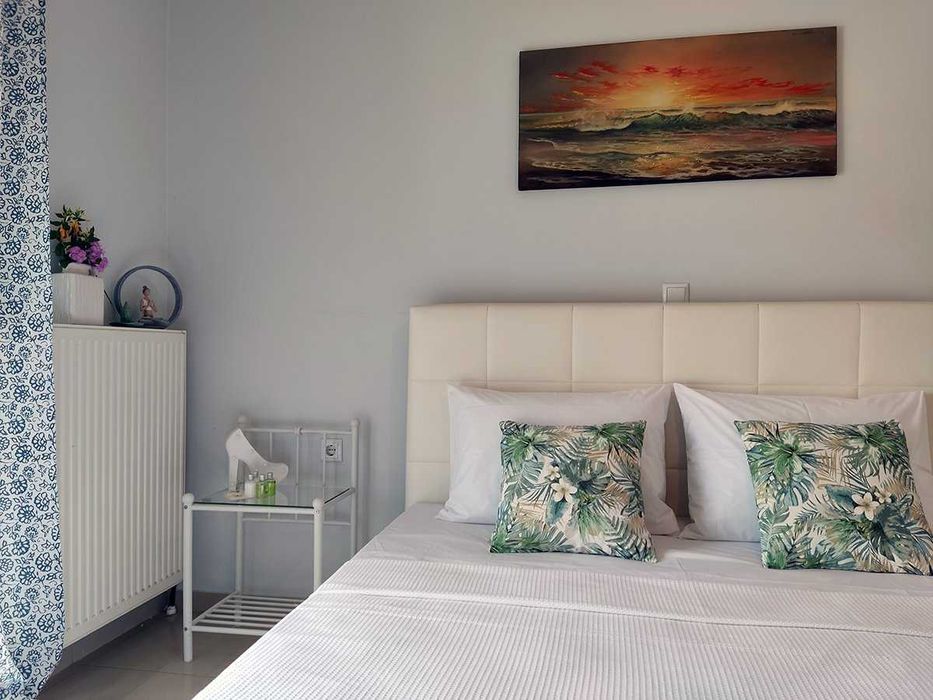 Апартамент 51 Athina - Керамоти, Гърция