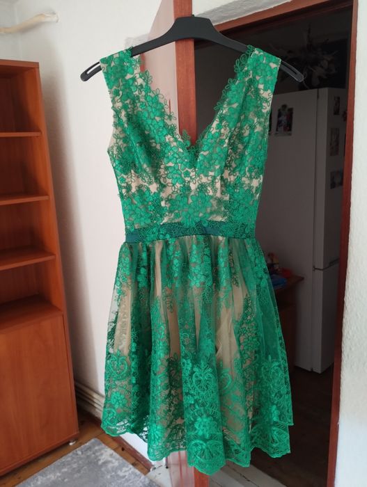 Rochie eleganta doly