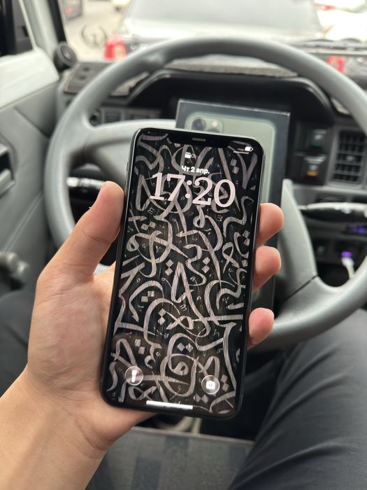 Iphone 11 Pro Max, Айфон 11 Про Макс 256GB