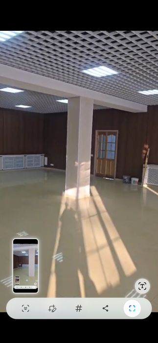 Сдам помещение под КАФЕ, СТОЛОВУЮ,