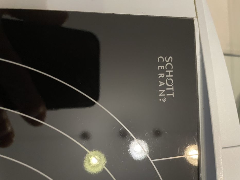 Plită electică Zepter