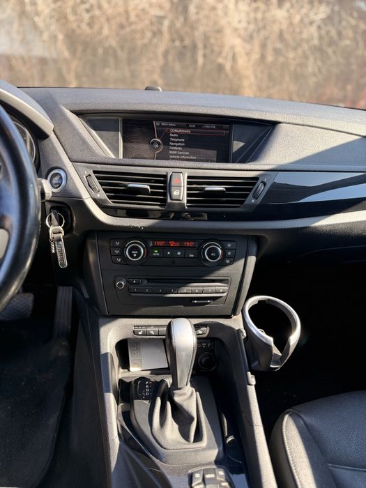 BMW X1 2.0 xDrive Automat